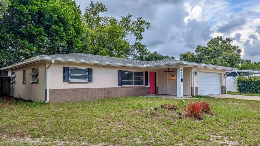 Property photo for 611 PATRICIA AVENUE, Dunedin, FL