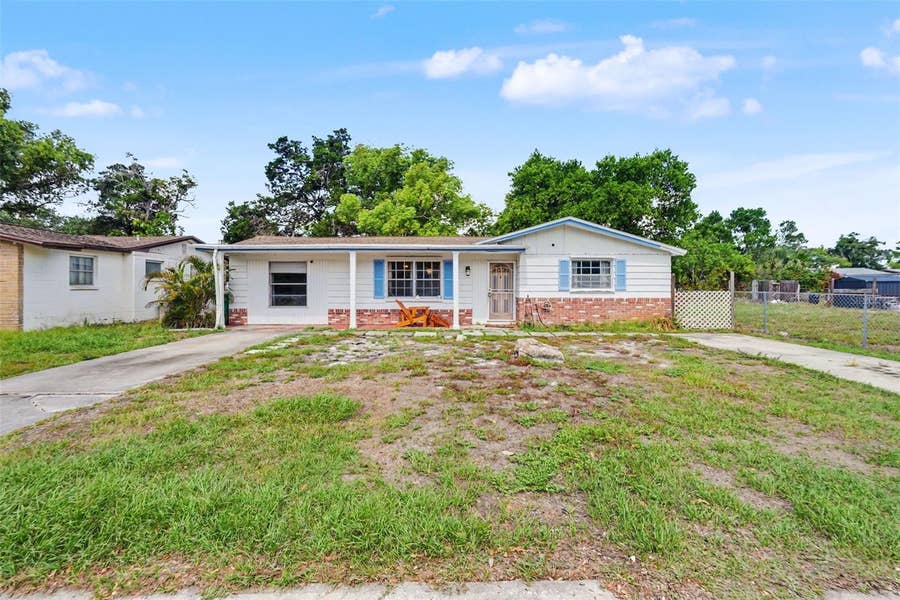 Property photo for 3317 BAINBRIDGE DRIVE, Holiday, FL