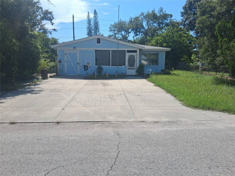 Property photo for 208 MELODY LANE, Largo, FL
