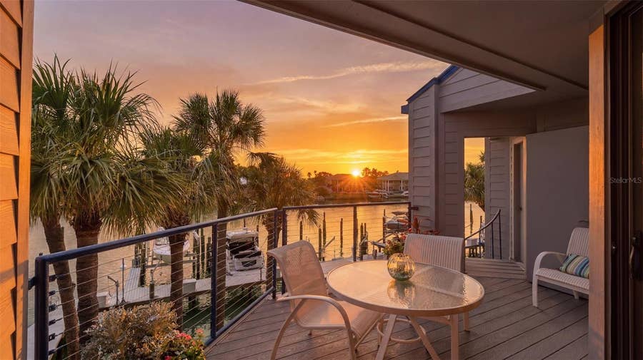 Property photo for 910 PINELLAS BAYWAY S, #201, Tierra Verde, FL