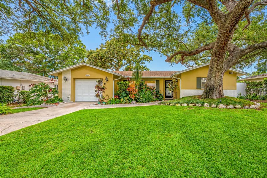 Property photo for 2036 FOREST DRIVE, Clearwater, FL
