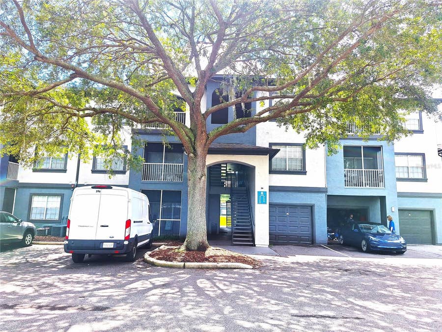 Property photo for 12906 SANCTUARY COVE DRIVE, #304, Tampa, FL
