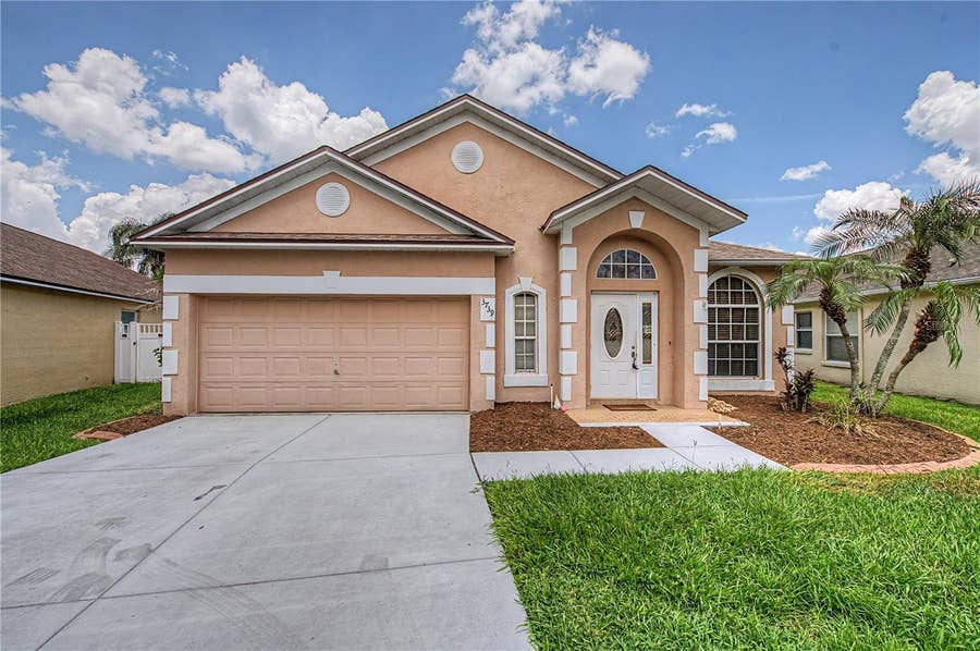 Property photo for 3739 GOLDEN EAGLE DRIVE, Land O Lakes, FL