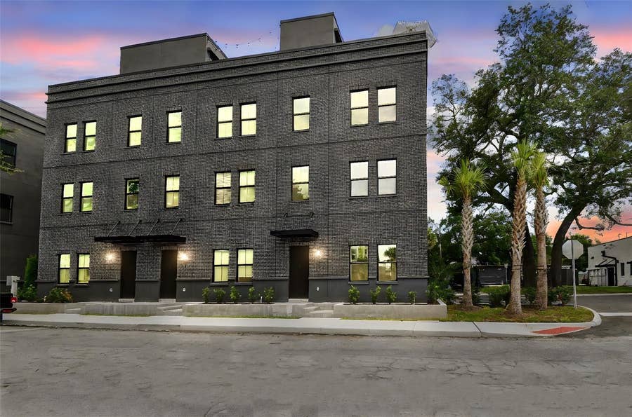 Property photo for 1218 E KAY STREET, #18, Tampa, FL