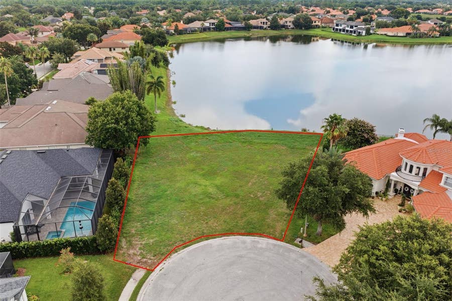 Property photo for 10341 ALTRARA WAY, Trinity, FL