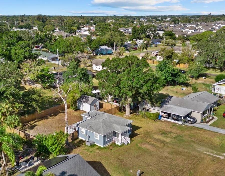 Property photo for 204 6TH AVENUE NW, Ruskin, FL