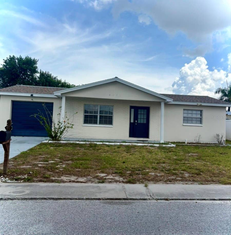 Property photo for 8151 HIXTON DRIVE, Port Richey, FL