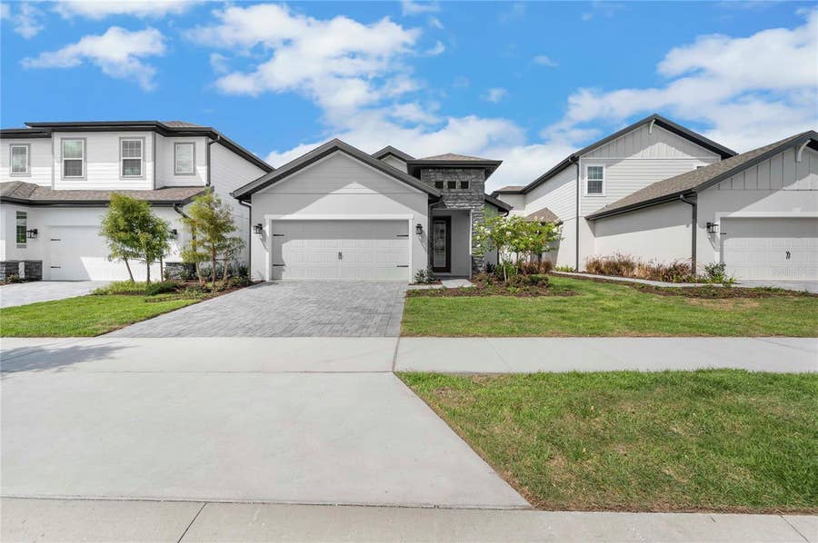 Property photo for 7829 MARLOW PLACE, Kissimmee, FL