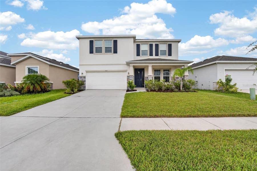 Property photo for 5633 HAWKS CAY STREET, Apollo Beach, FL
