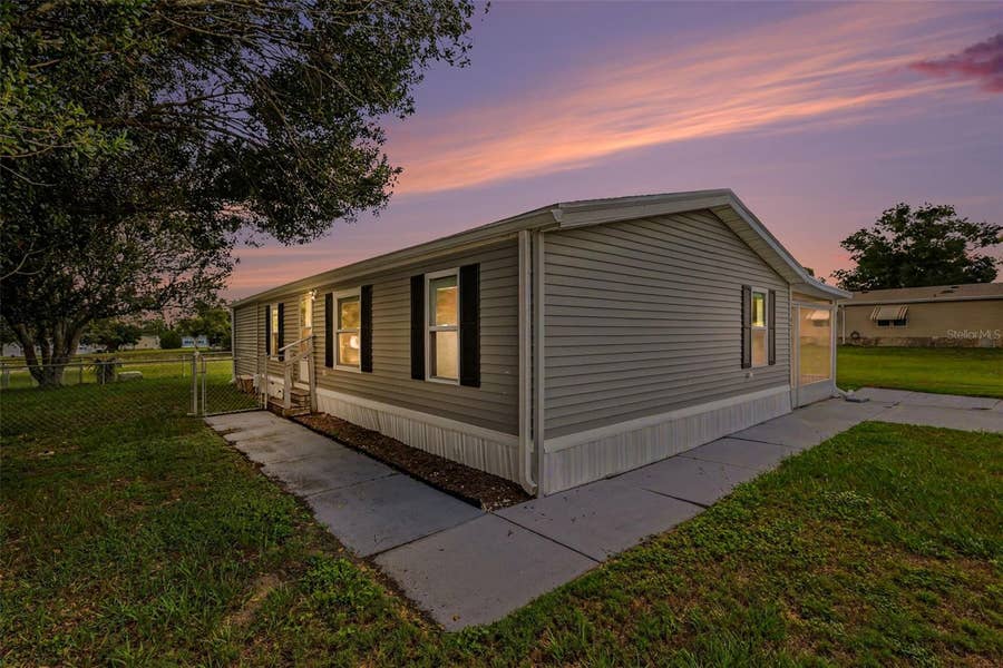 Property photo for 9213 SALISBURY DRIVE, Brooksville, FL
