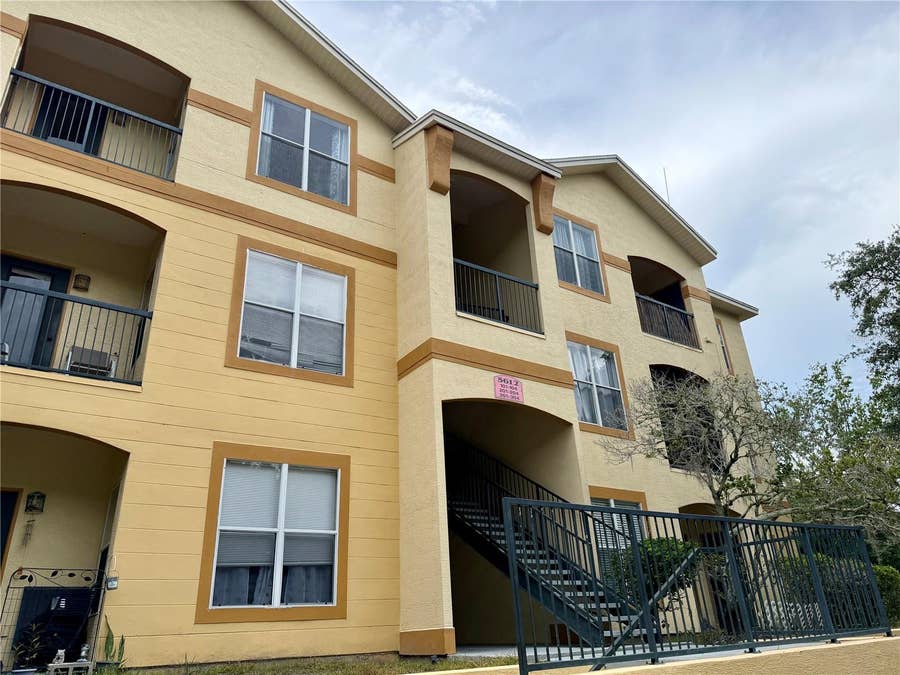 Property photo for 5612 PINNACLE HEIGHTS CIRCLE, #302, Tampa, FL