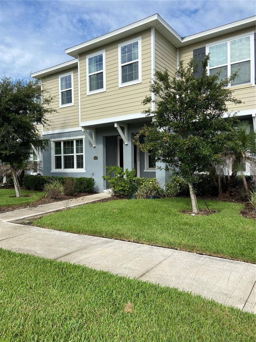 Property photo for 5029 AVALON PARK BOULEVARD, Wesley Chapel, FL