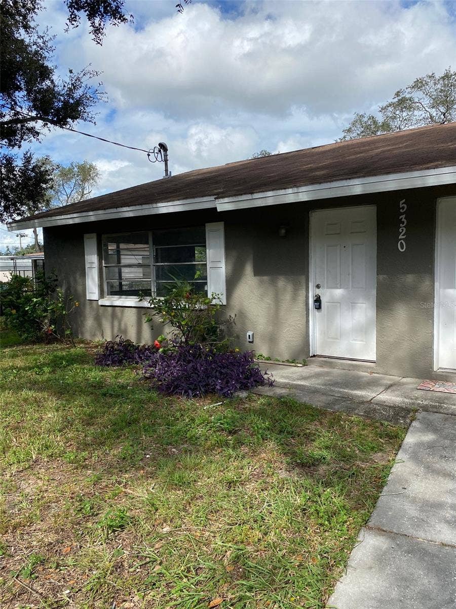 Property photo for 5320 E 14TH AVENUE, Tampa, FL