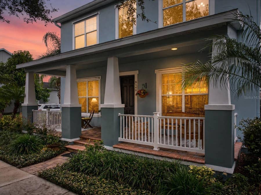 Property photo for 6144 CLIFF HOUSE LANE, Riverview, FL