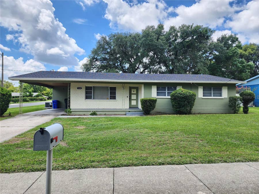 Property photo for 1104 W 14TH STREET, Lakeland, FL