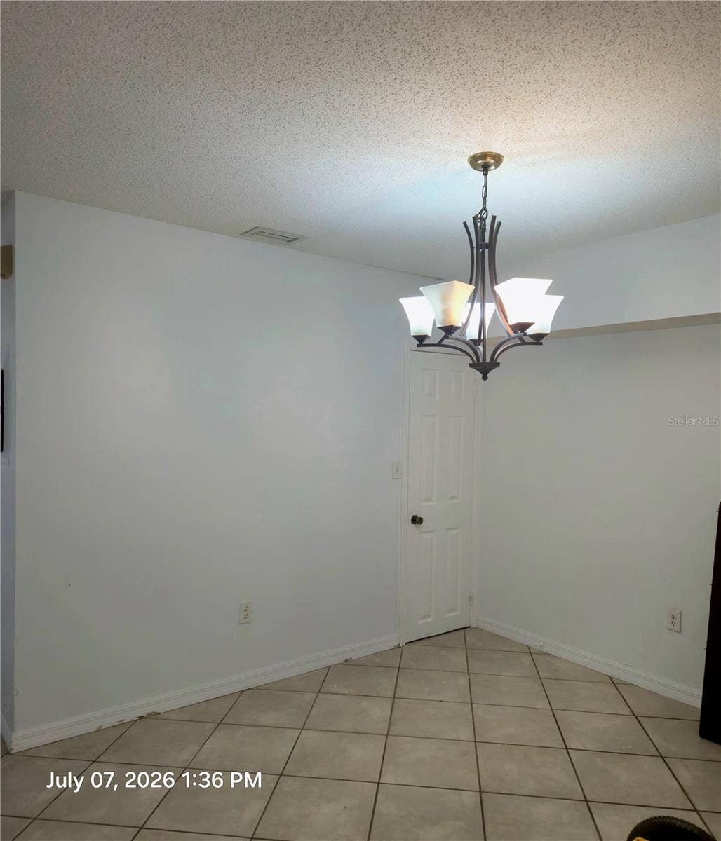 734 KENSINGTON LAKE CIR, #BRANDON, Brandon, FL 33511 Dining Room