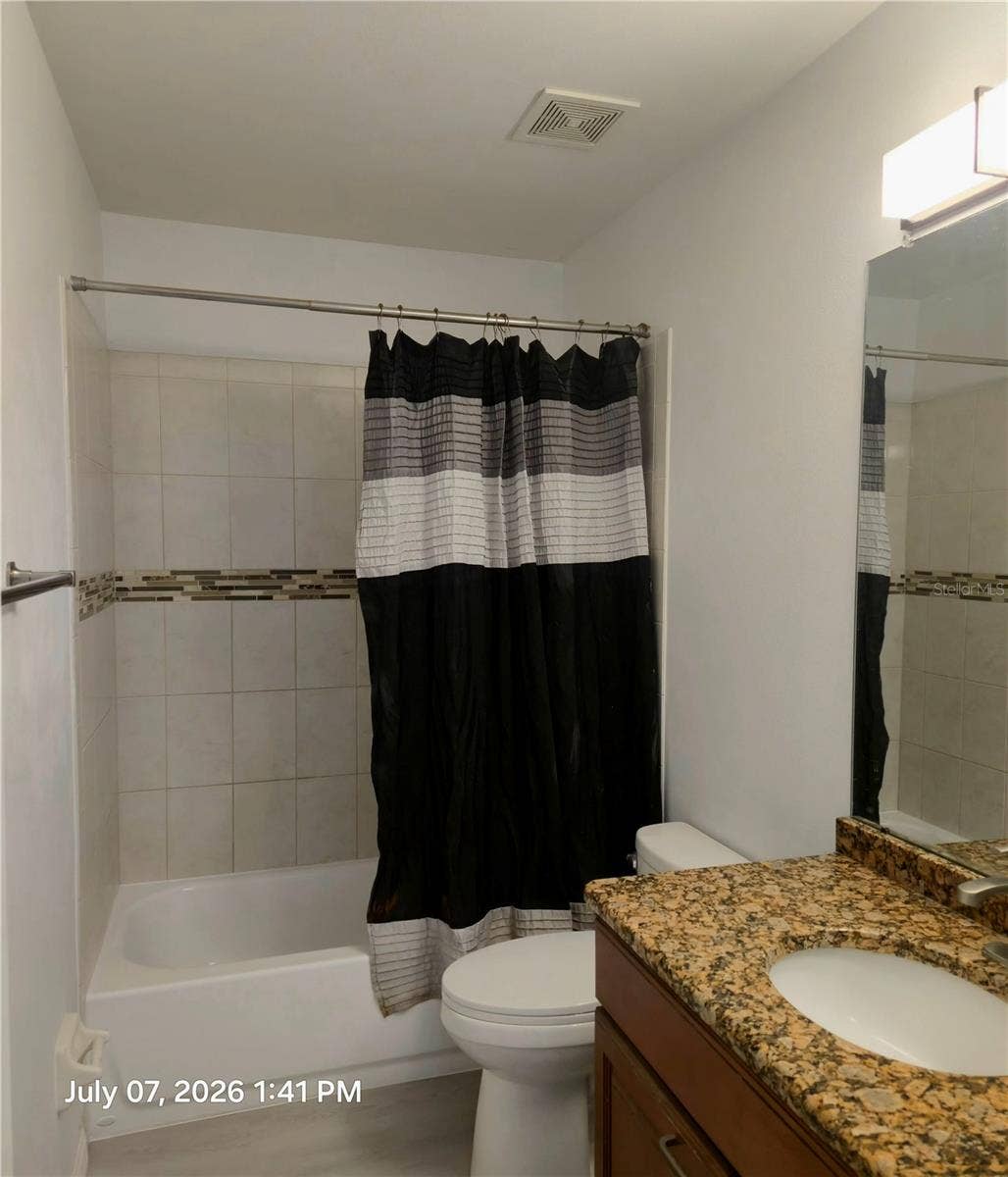 734 KENSINGTON LAKE CIR, #BRANDON, Brandon, FL 33511 Primary Bathroom