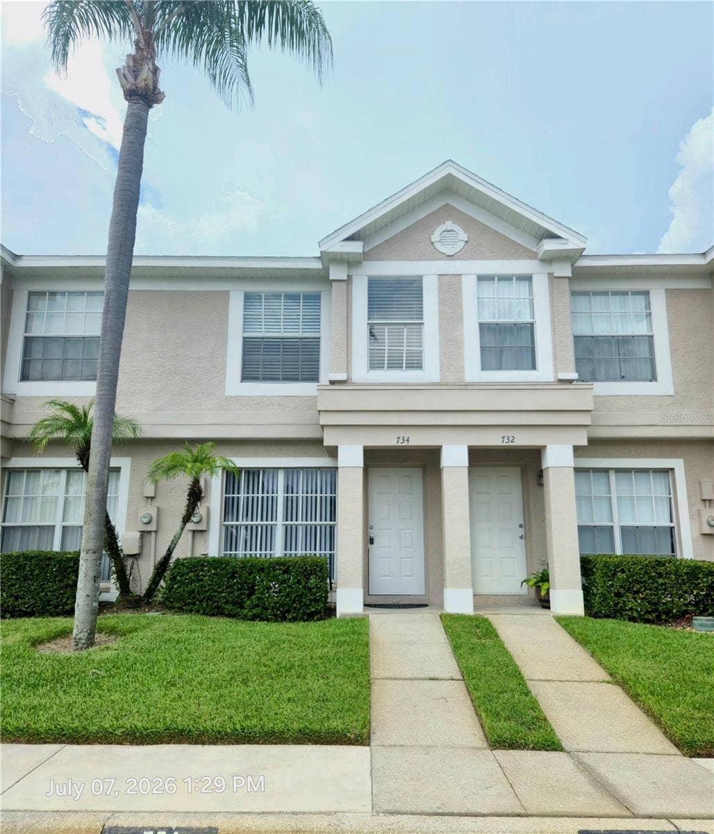 734 KENSINGTON LAKE CIR, #BRANDON, Brandon, FL 33511 734 KENSINGTON LAKE CIR, #BRANDON, Brandon, FL 33511