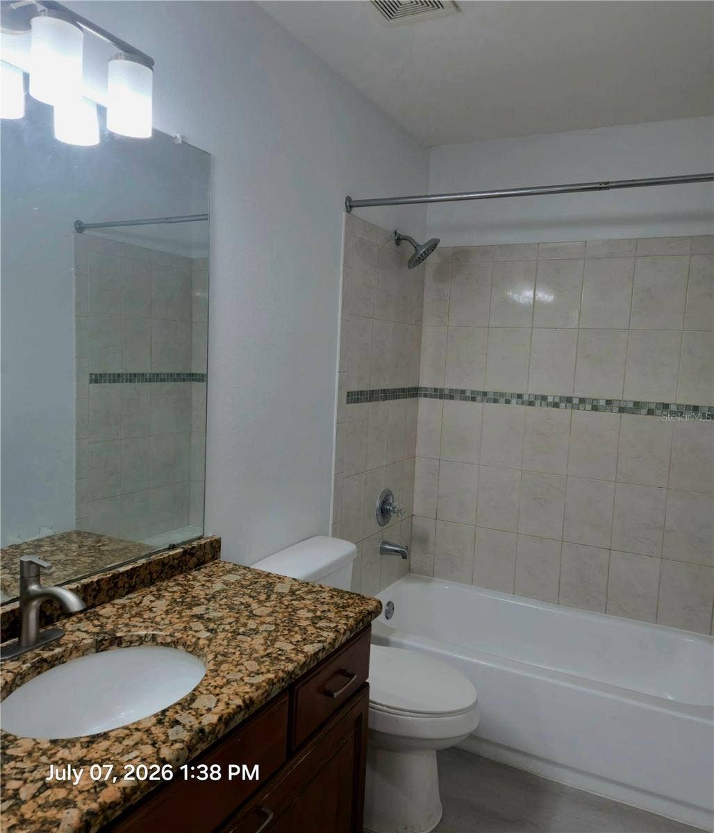 734 KENSINGTON LAKE CIR, #BRANDON, Brandon, FL 33511 Bathroom 2