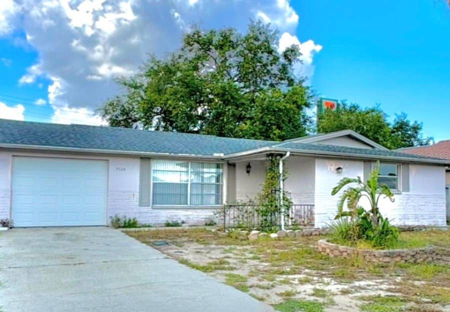 Property photo for 7124 ISLE DRIVE, Port Richey, FL