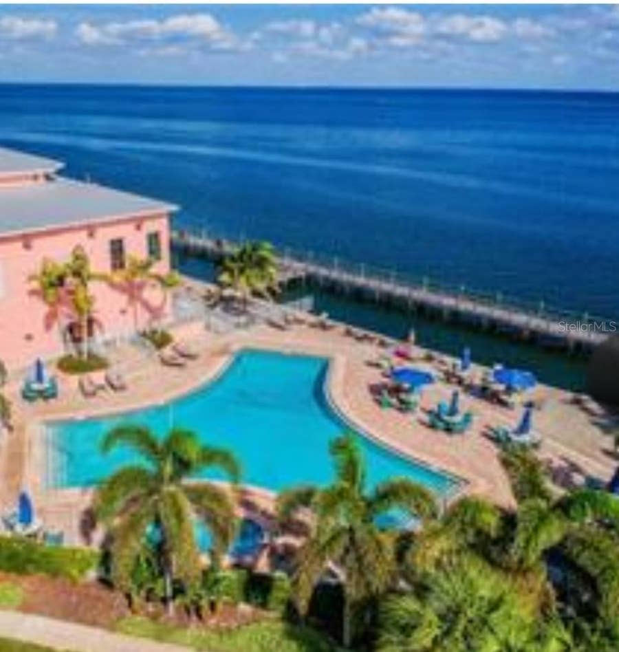 Property photo for 5121 COQUINA KEY DRIVE SE, #C, St Petersburg, FL