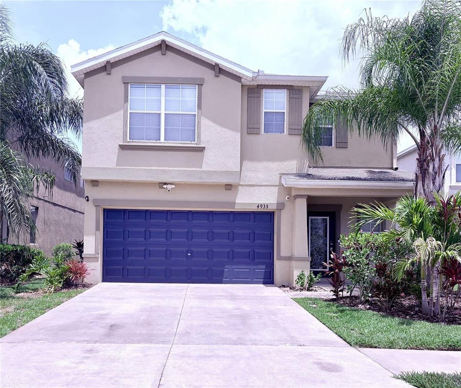 Property photo for 4935 REFLECTING POND CIRCLE, Wimauma, FL