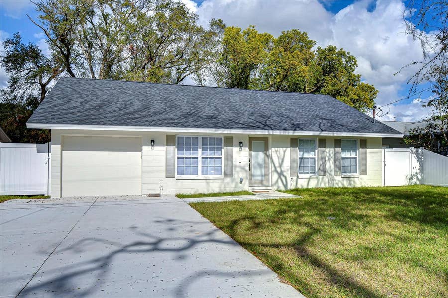 Property photo for 1205 W HOLLYWOOD STREET, Tampa, FL