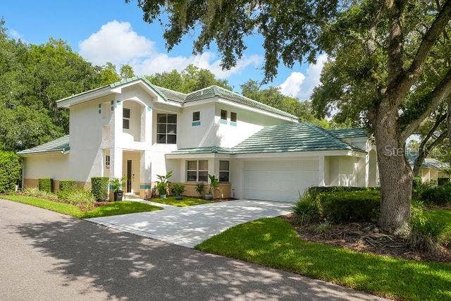 Property photo for 15876 SANCTUARY DRIVE, Tampa, FL