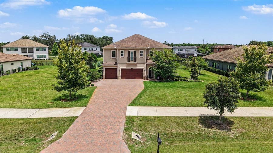 Property photo for 17823 DAISY FARM DRIVE, Lutz, FL