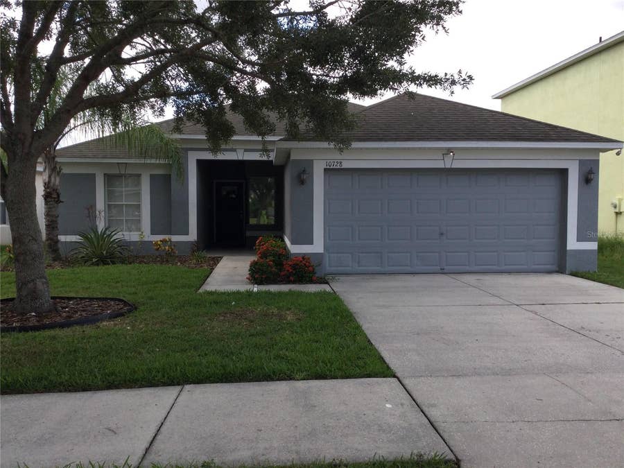 Property photo for 10728 SHADY PRESERVE DRIVE, Riverview, FL