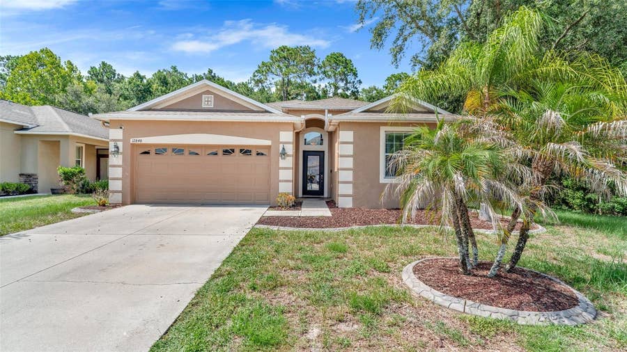 Property photo for 12848 WHITE BLUFF ROAD, Hudson, FL