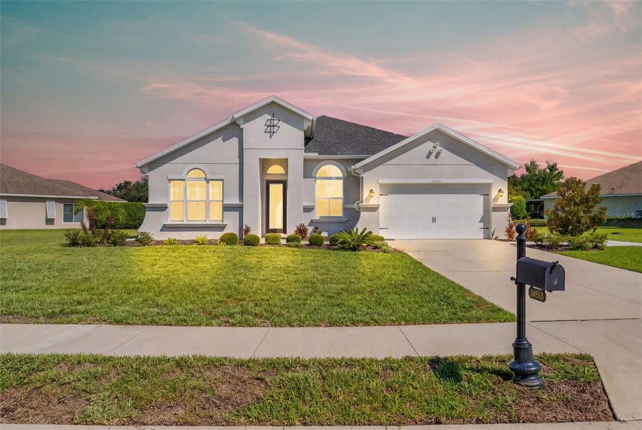 Property photo for 34653 HEAVENLY LANE, Dade City, FL
