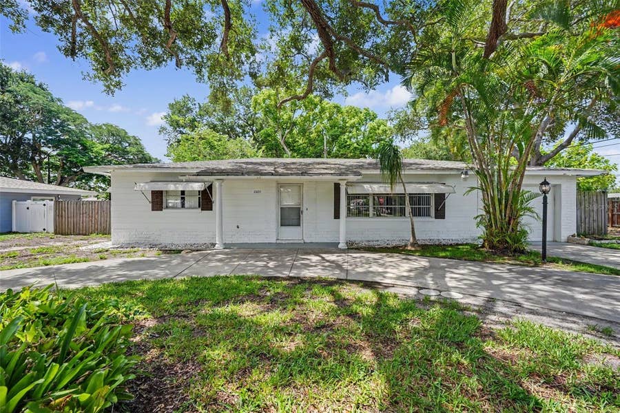 Property photo for 11360 114TH AVENUE, Largo, FL