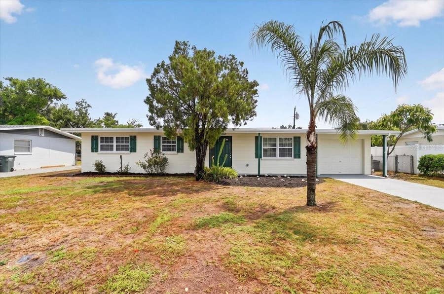 Property photo for 2019 24TH AVENUE W, Bradenton, FL