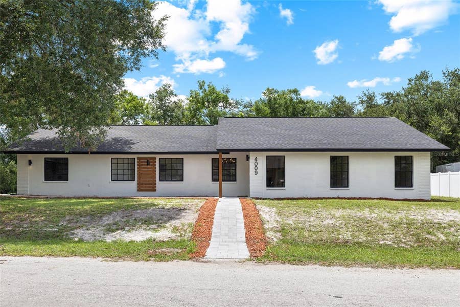 Property photo for 4009 SPRUCEWOOD PLACE, Land O Lakes, FL