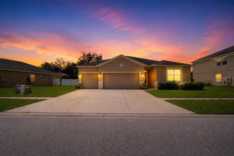 Property photo for 13842 BEE TREE COURT, Hudson, FL