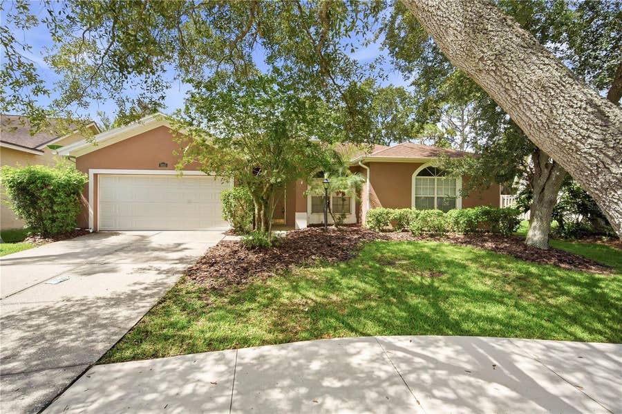 Property photo for 9810 BENNINGTON DRIVE, Tampa, FL