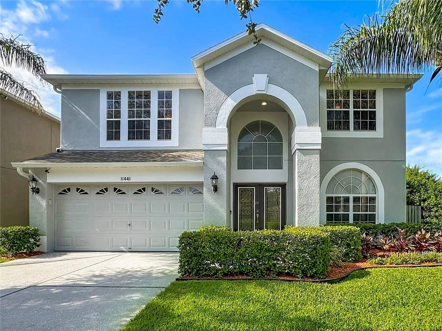 Property photo for 11441 DUTCH IRIS DRIVE, Riverview, FL