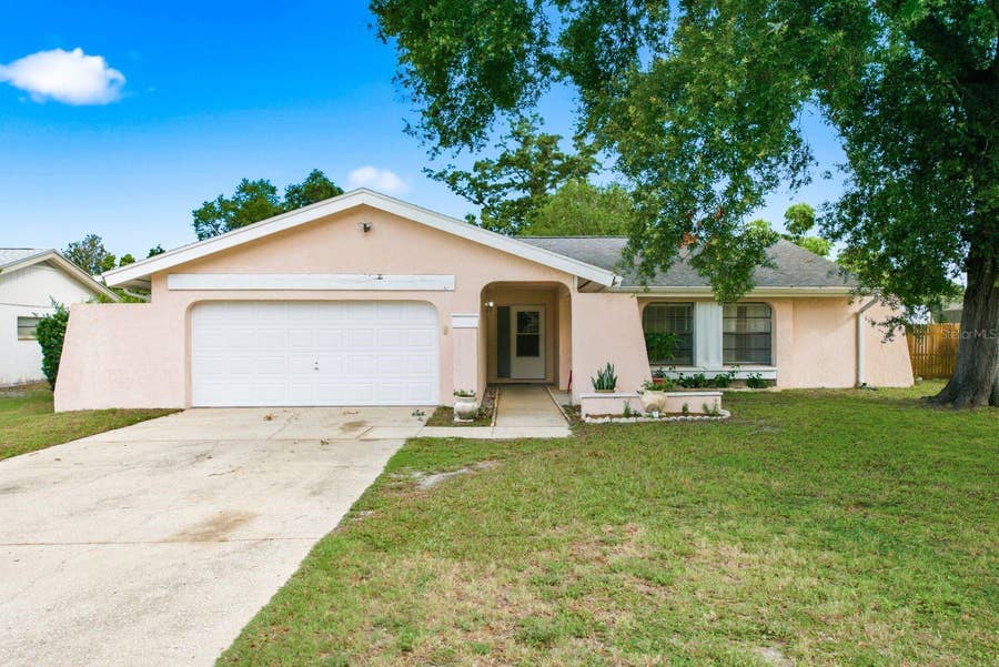 Property photo for 3916 LAKE ST GEORGE DRIVE, Palm Harbor, FL
