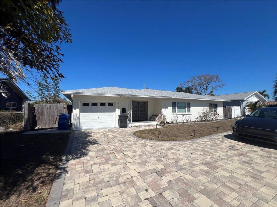 Property photo for 4127 28TH AVENUE N, St Petersburg, FL