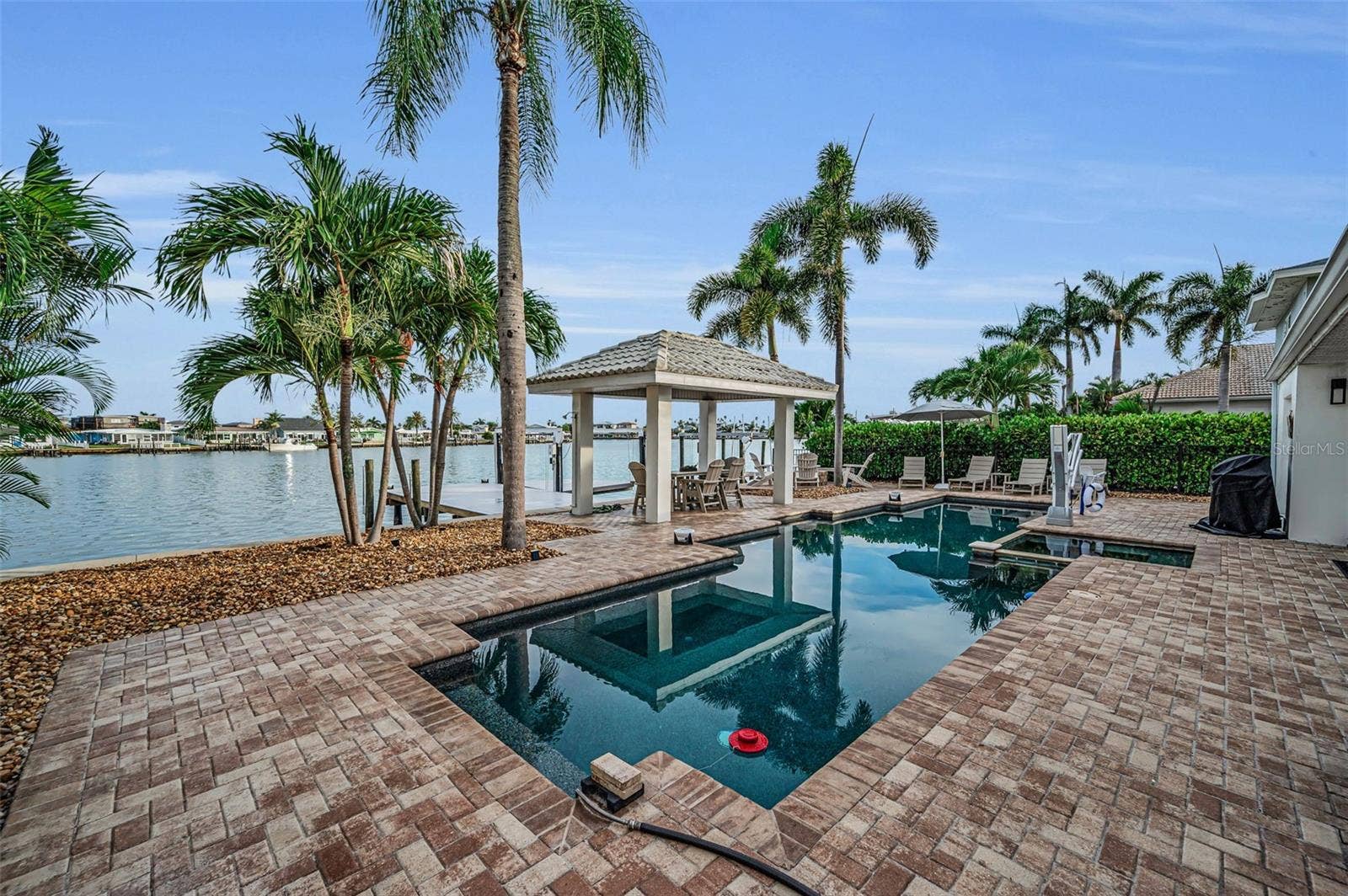 16353 REDINGTON DRIVE, Redington Beach, FL 33708