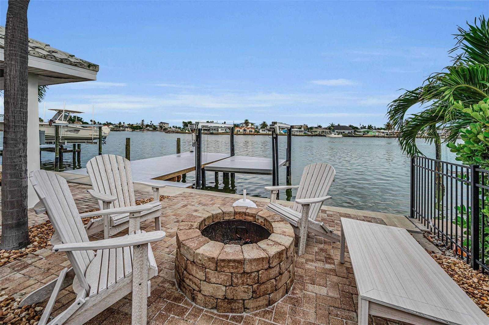 16353 REDINGTON DRIVE, Redington Beach, FL 33708