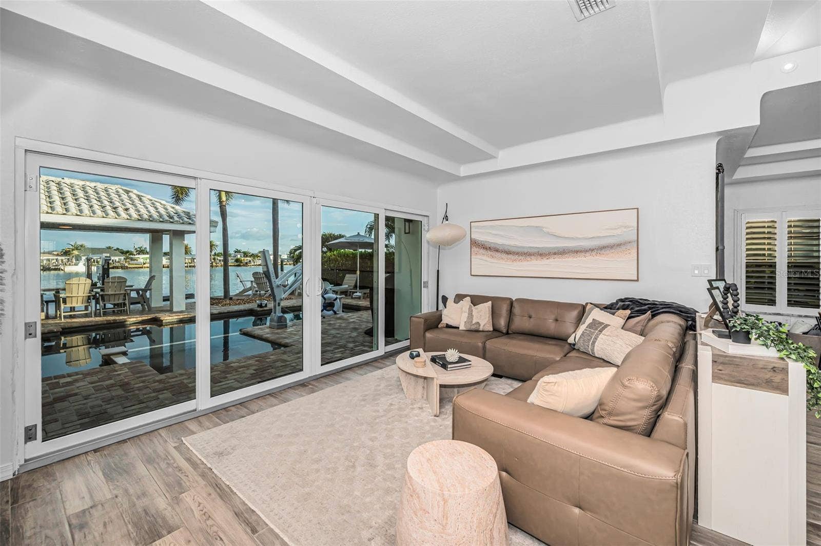 16353 REDINGTON DRIVE, Redington Beach, FL 33708