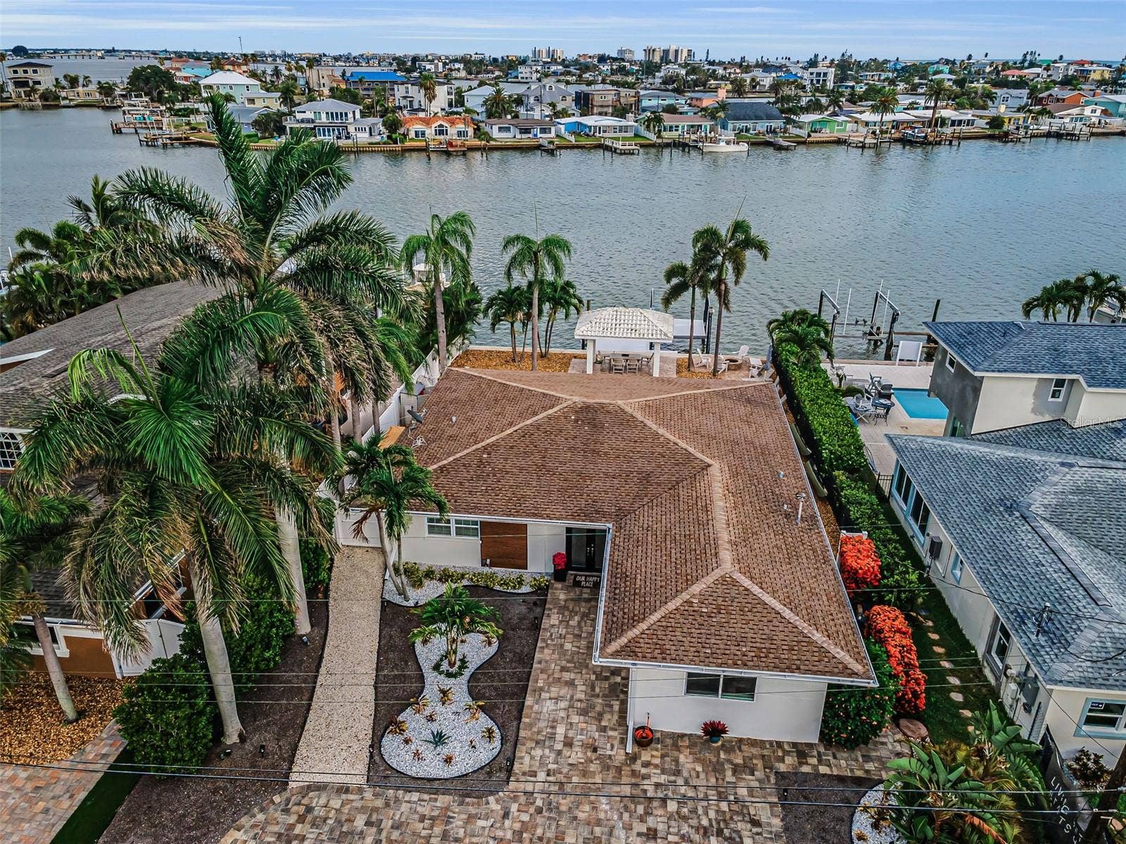 16353 REDINGTON DRIVE, Redington Beach, FL 33708