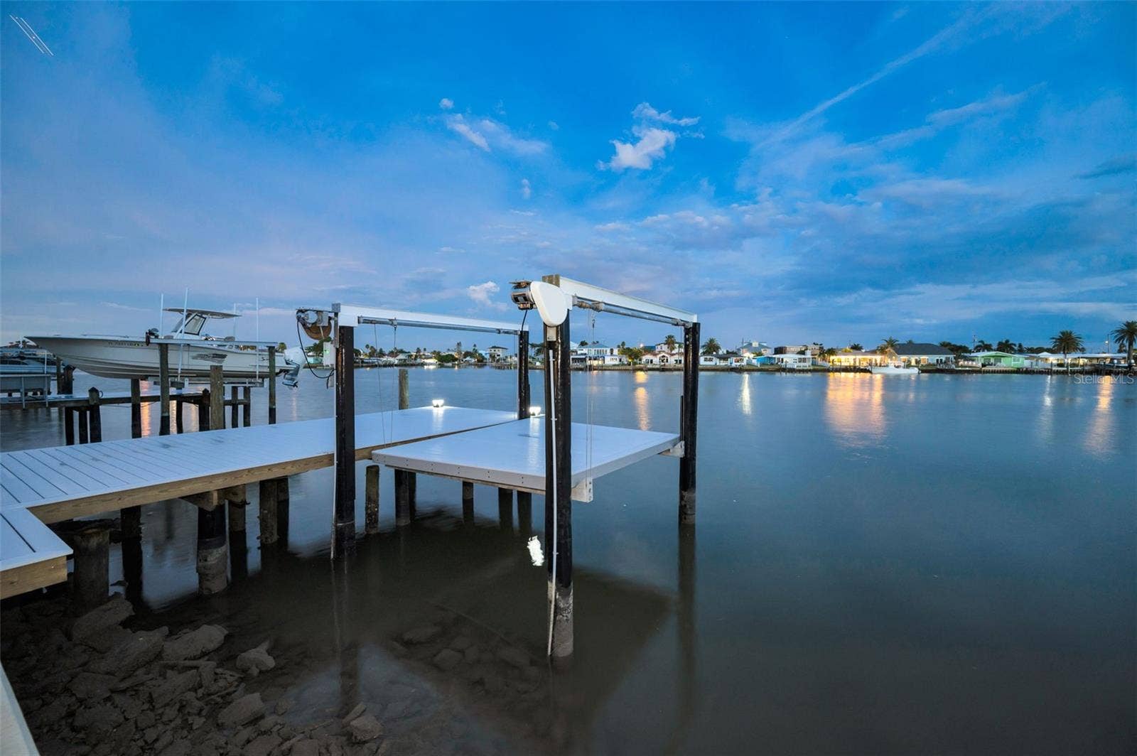 16353 REDINGTON DRIVE, Redington Beach, FL 33708
