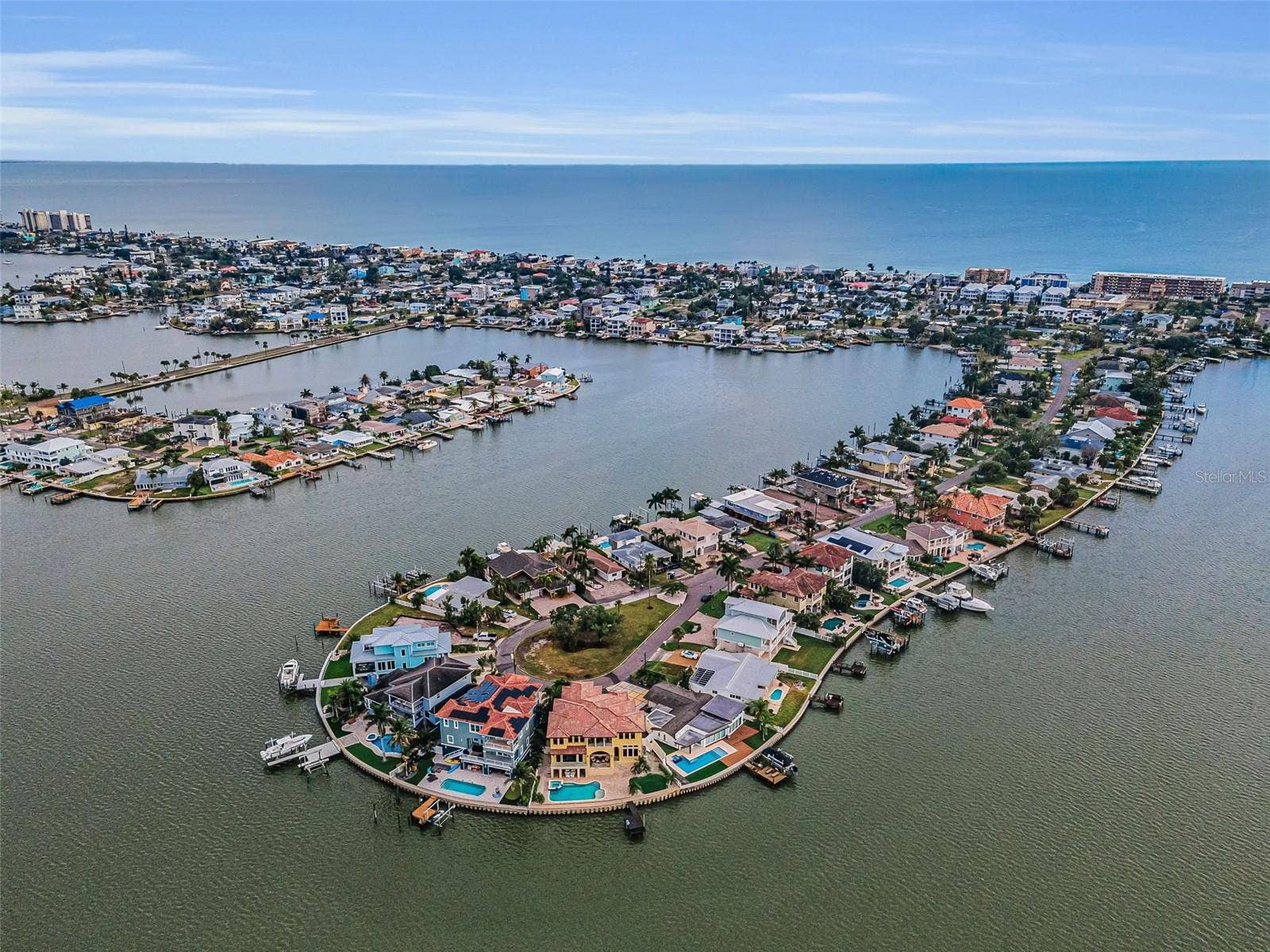 16353 REDINGTON DRIVE, Redington Beach, FL 33708