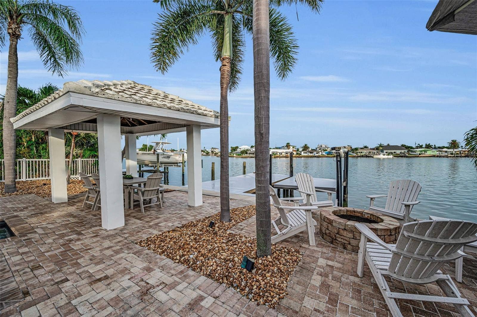 16353 REDINGTON DRIVE, Redington Beach, FL 33708