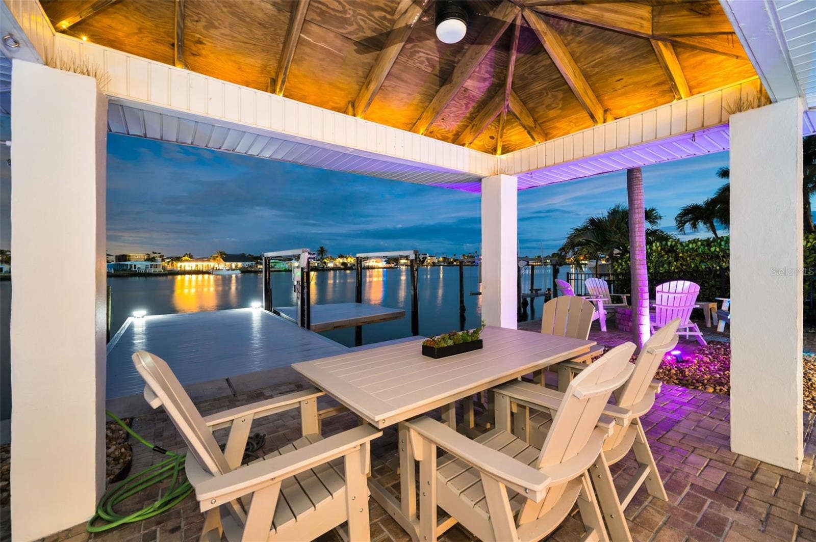 16353 REDINGTON DRIVE, Redington Beach, FL 33708