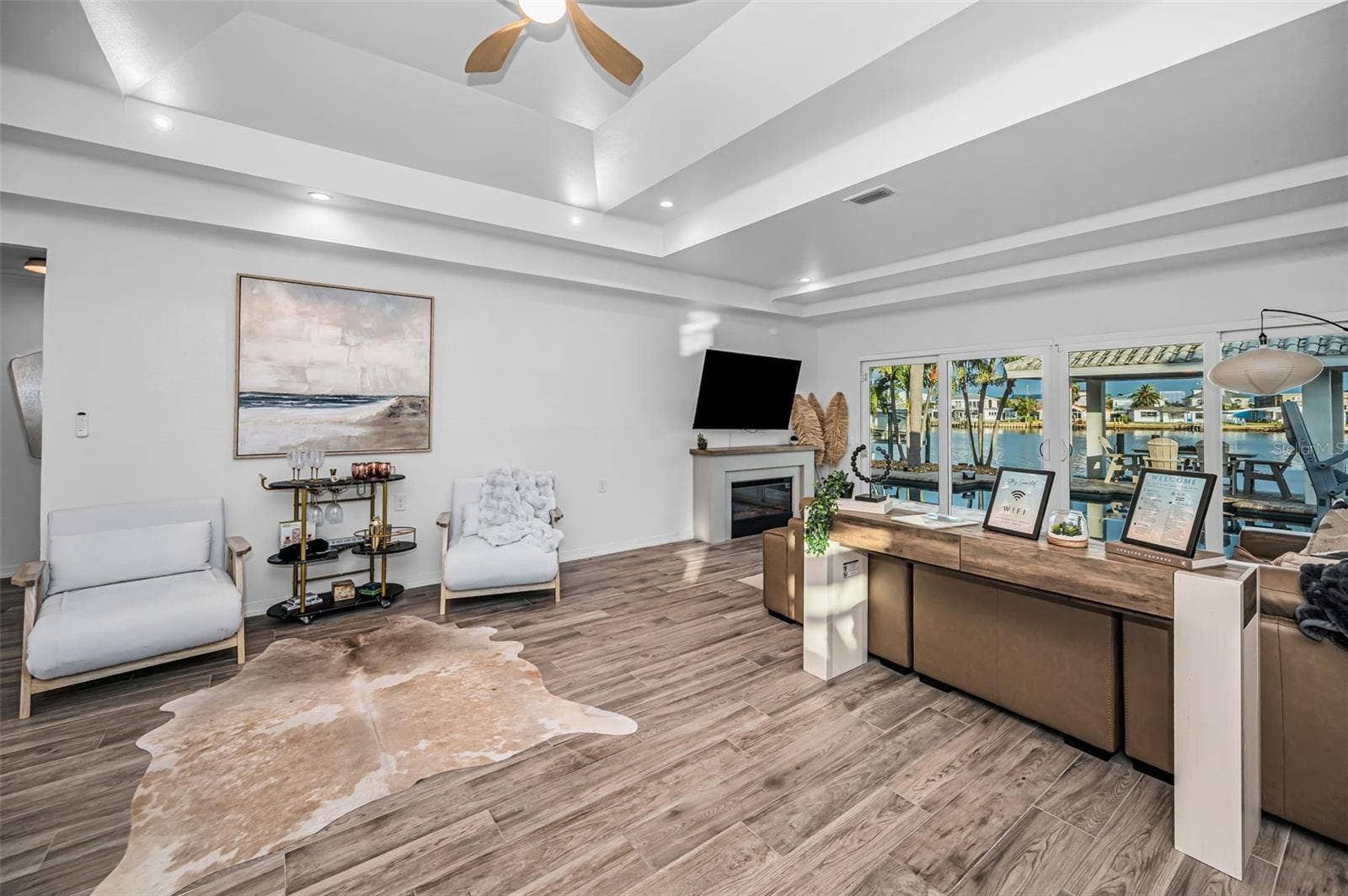 16353 REDINGTON DRIVE, Redington Beach, FL 33708