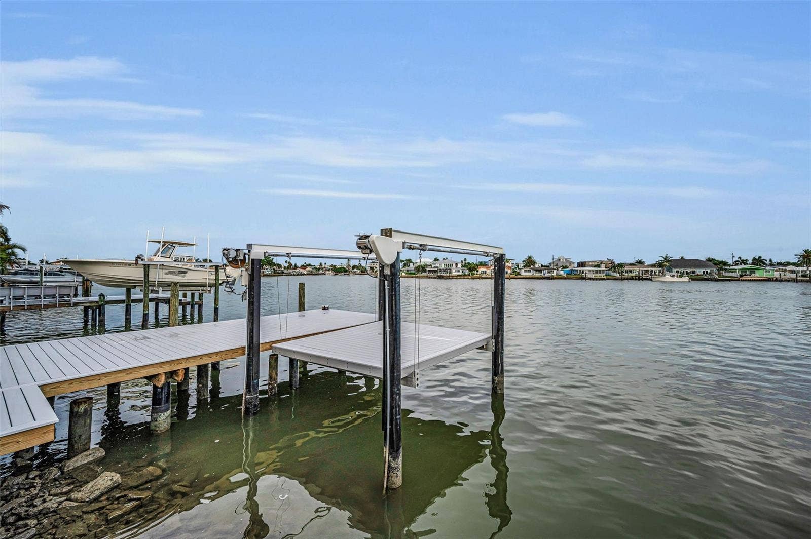 16353 REDINGTON DRIVE, Redington Beach, FL 33708